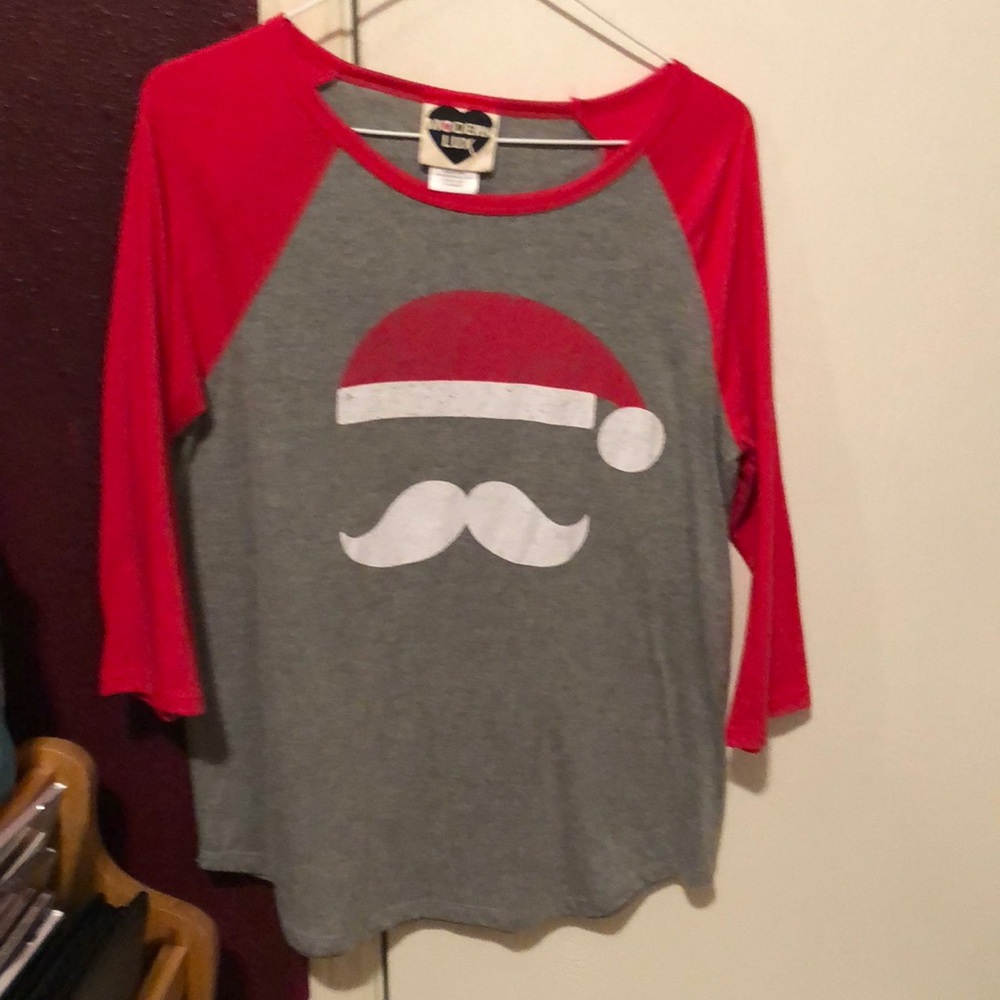 Holiday shirt